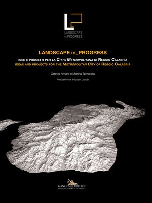cover image of Landscape in_Progress